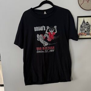 VINTAGE Graphic Men's T-Shirt